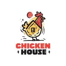 Chicken logo