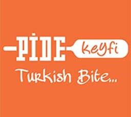 Pide logo