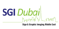 SGI Dubai logo