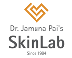 Dr. Jamuna Pai's SkinLab logo