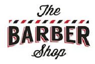 The Barber Shop logo