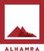 Al Hamra logo