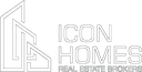 Icon Homes logo