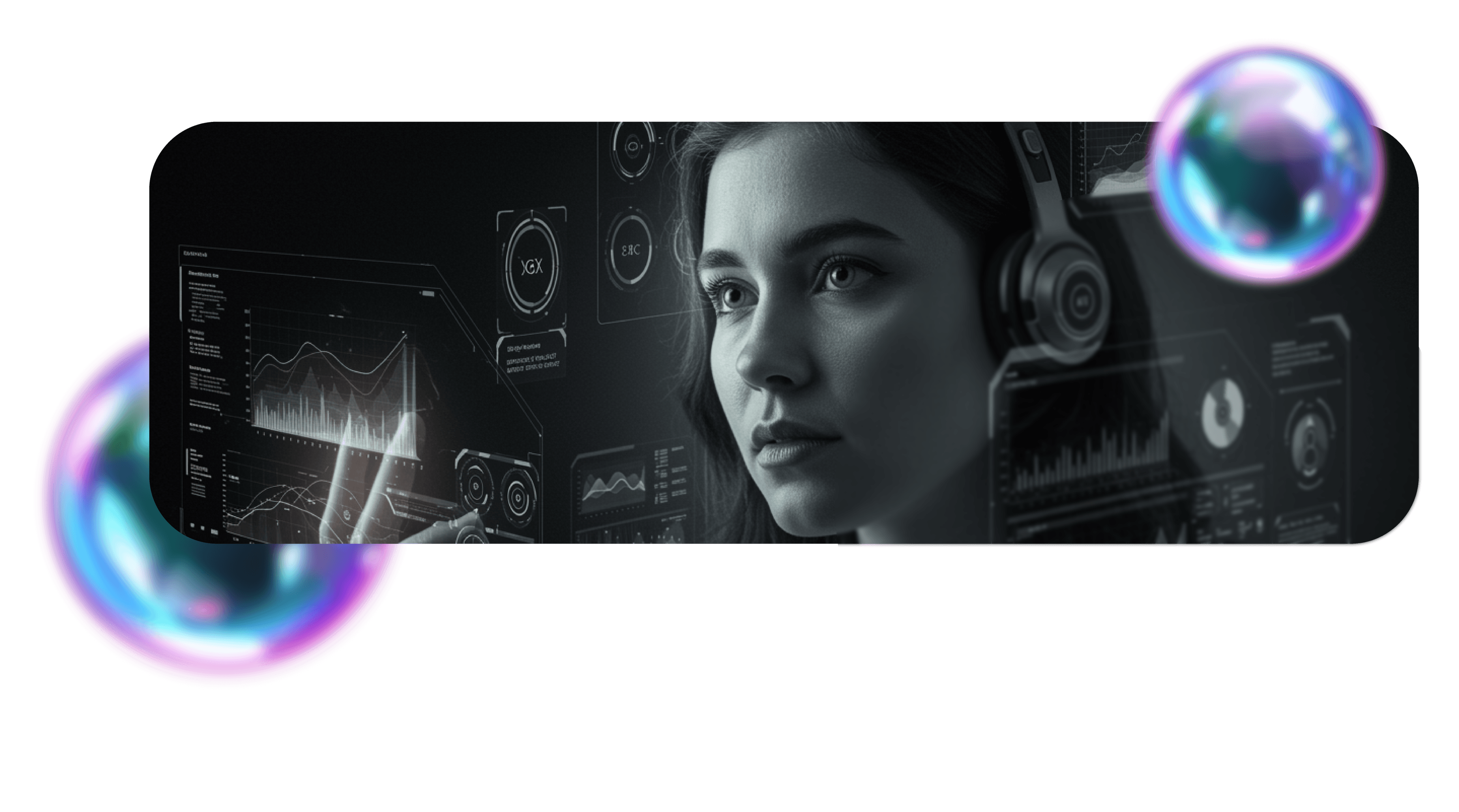 AI Technology Interface