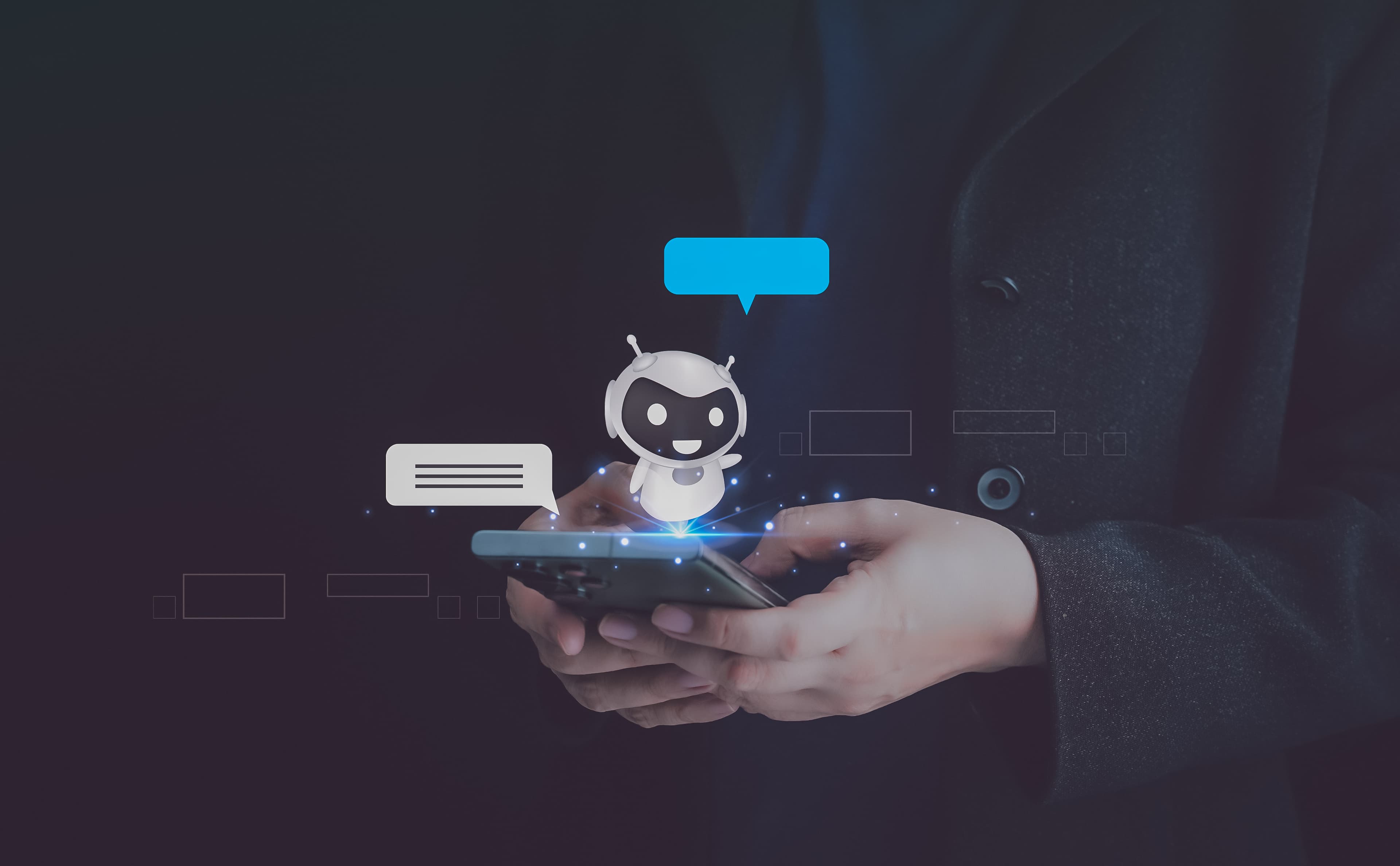 AI Chatbot for Restaurants