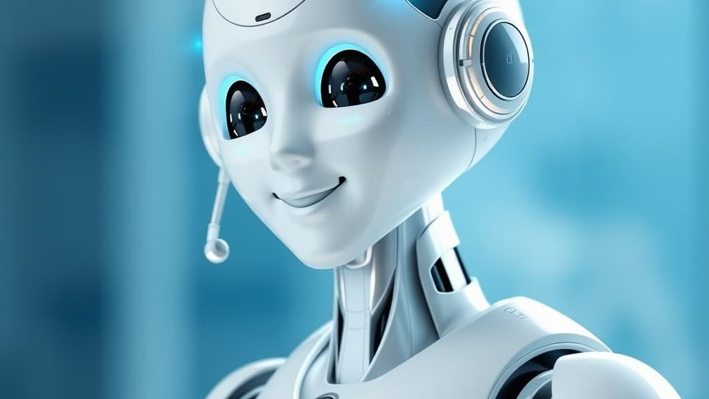 AI Voice Agent