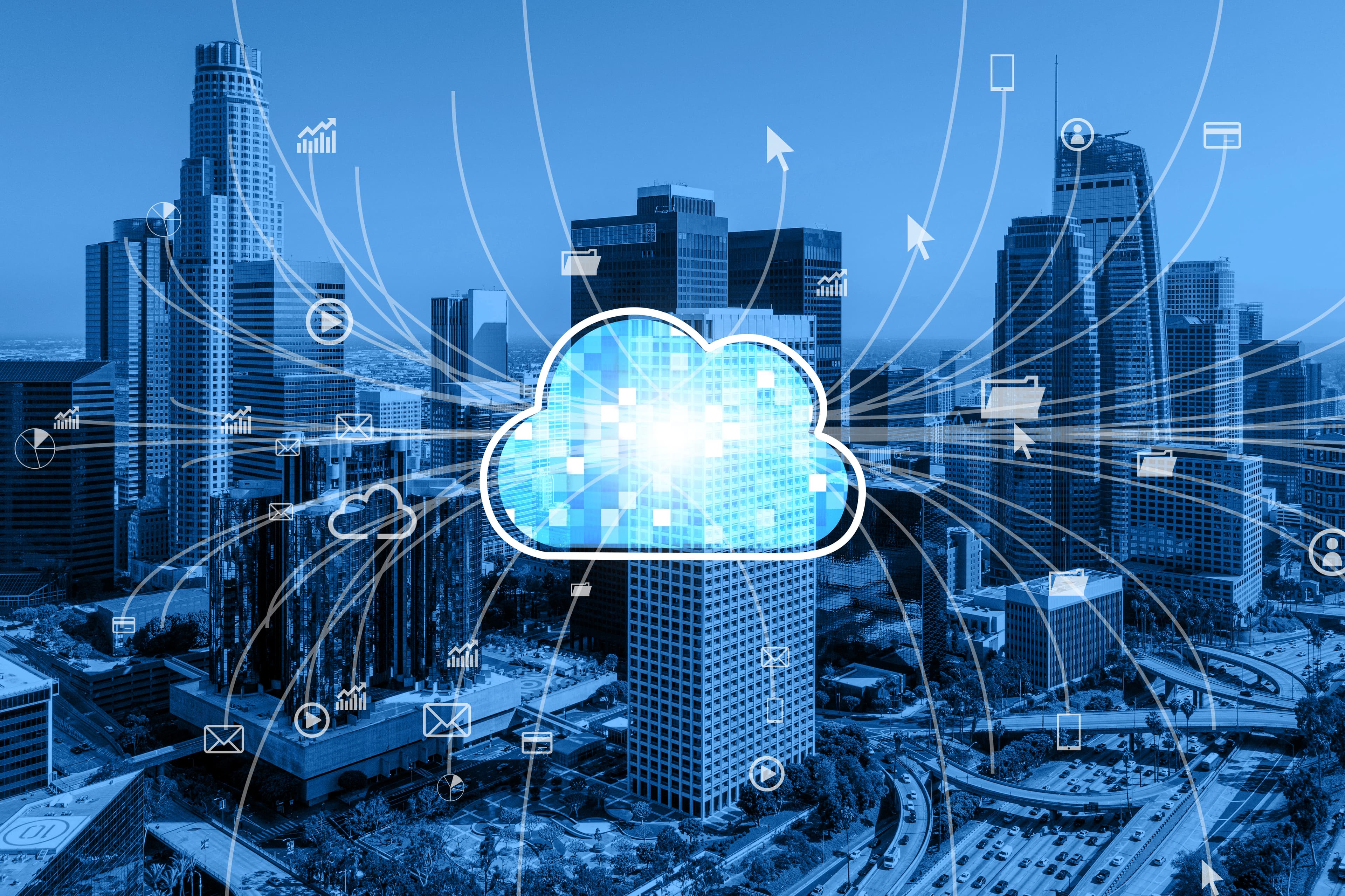 Cloud Migration for FinTech