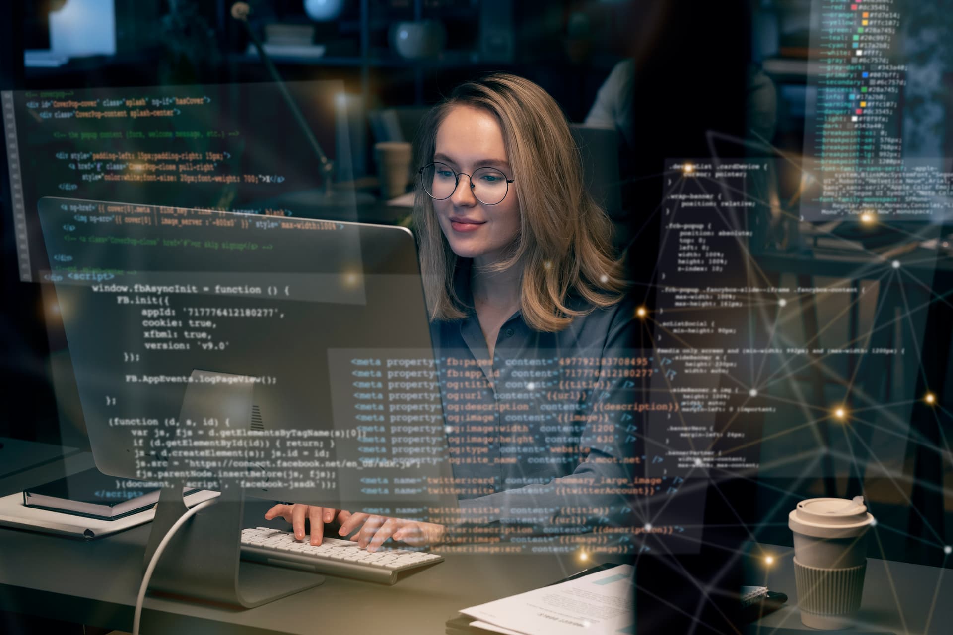 AI Consultation