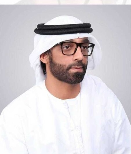 Saeed Al Zubaidi