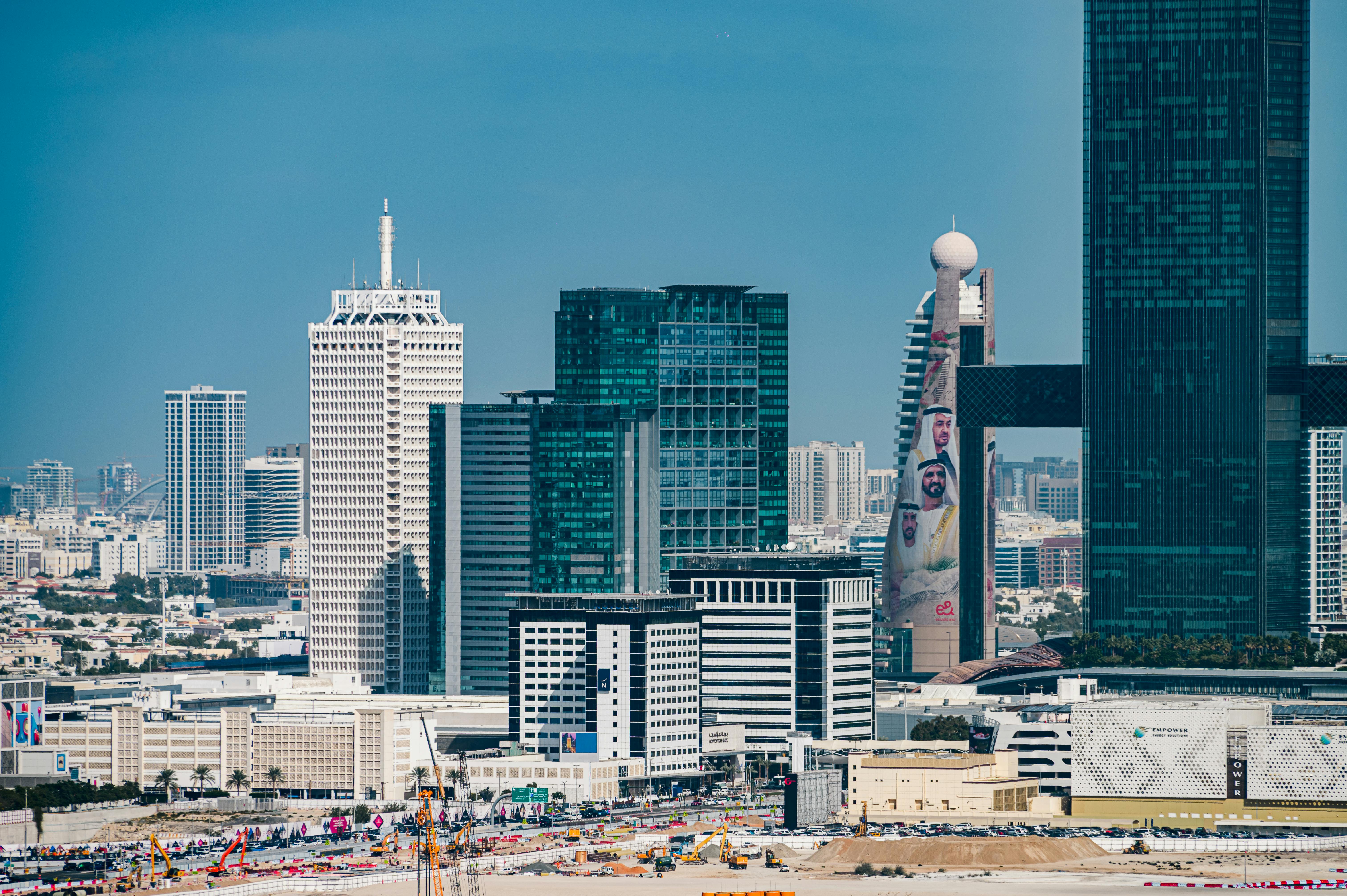 Government & Public Sector